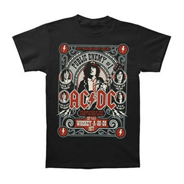 Orange County Choppers Men T-Shirt Skull Rocker Orange County Choppers Men T-Shirt Skull Rocker